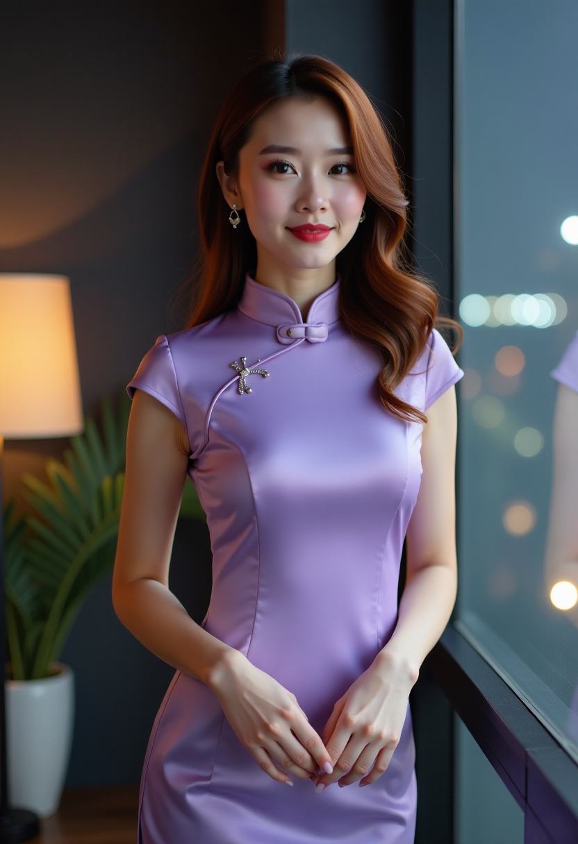 古寺春深影片海报